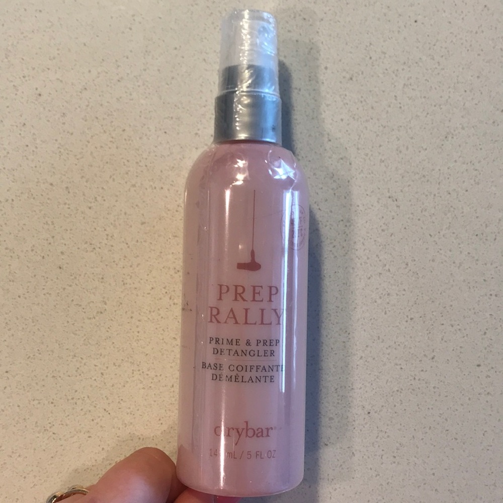 New Drybar Prep Rally - Picture 2 of 4